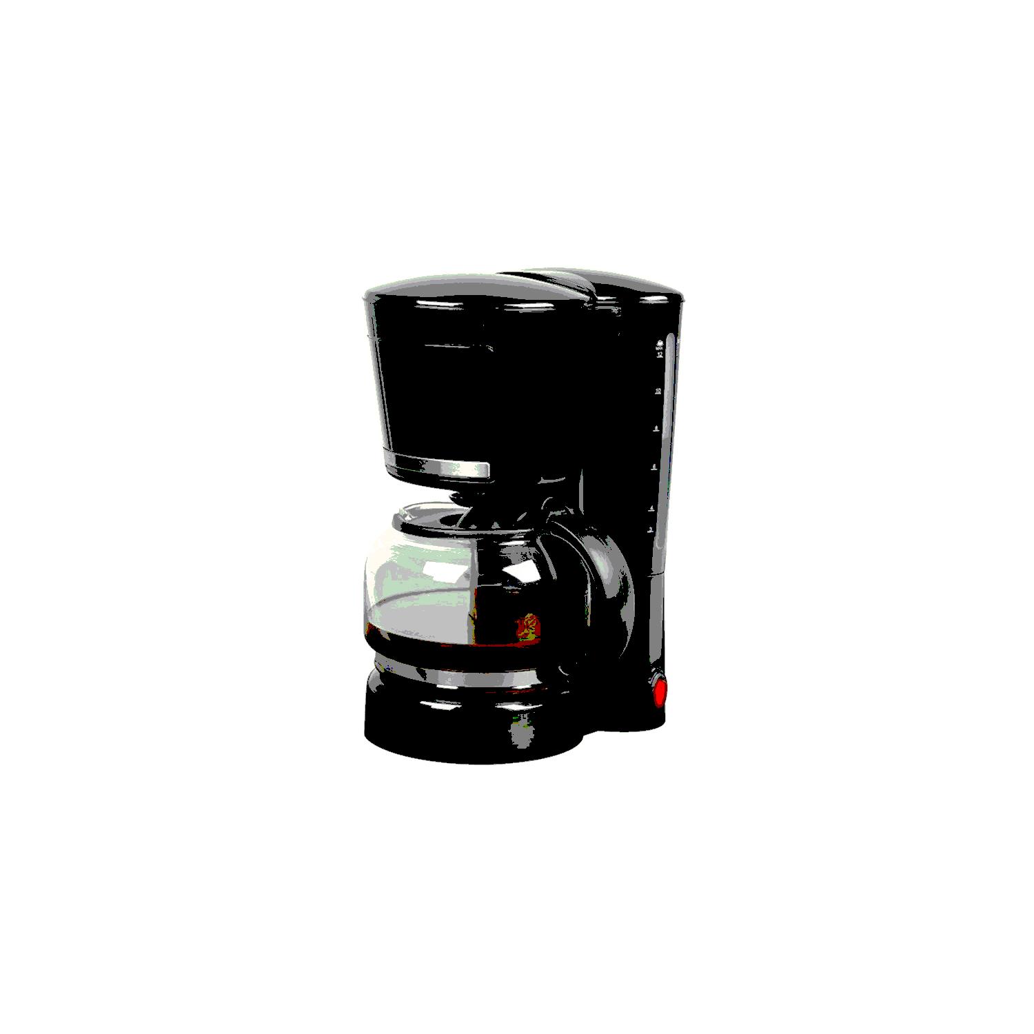 237796 - MEDION MD 17229 MACCHINA PER CAFFE' AMERICANO 1.25 LT 10 TAZZE -  Medion