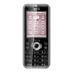 NGM VANITY YOUNG DUAL SIM SWAROVSKI ITALIA BLACK