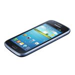 SAMSUNG I8260 GALAXY CORE 4.3" ITALIA BLUE