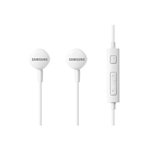 SAMSUNG EO-HS1303WEGWW AURICOLARE ORIGINALE CON MICROFONO COLORE BIANCO