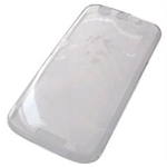 NGM CRYSTAL CASE DYNAMIC WING CUSTODIA TRASPARENTE PER DYNAMIC WING