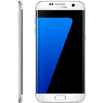 SAMSUNG G935F GALAXY S7 EDGE 5.5" OCTA CORE 32GB RAM 4GB 4G LTE IP68 ITALIA WHITE