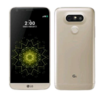 LG H850 G5 5.3" QUAD HD QUAD CORE 32GB 4GB RAM 4G LTE ITALIA GOLD