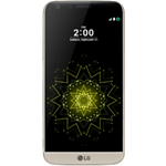 LG H850 G5 5.3" QUAD HD QUAD CORE 32GB 4GB RAM 4G LTE TIM GOLD