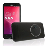 ASUS ZENFONE ZOOM 5.5" QUAD CORE 64GB RAM 4GB 4G LTE ITALIA BLACK