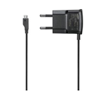 SAMSUNG CARICABATTERIA DA RETE MICRO USB (ETA0U10EBECSTD) PRODOTTO ORIGINALE SAMSUNG ITALIA