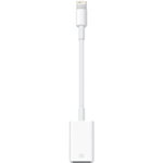 APPLE CAVO LIGHTNING - USB CAMERA ADAPTER MD821ZM/A WHITE