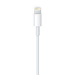 APPLE LIGHTNING IPHONE-IPOD WHITE PRODOTTO ITALIA