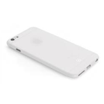 CELLY iPHONE 6 PLUS/6S PLUS COVER IN TPU COLORE BIANCO