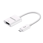 SAMSUNG EPL-AU10WEGSTD CAVO DATI USB BIANCO