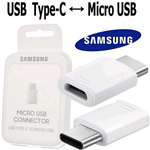 SAMSUNG EE-GN930BWEGWW CONNETTORE TYPE-C/MICRO USB