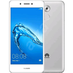 HUAWEI NOVA SMART 5" QUAD CORE 16GB RAM 2GB 4G LTE TIM SILVER