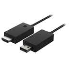 MICROSOFT P3Q-00012 V2 WIRELESS DISPLAY ADAPTER