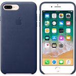 APPLE iPHONE 8 PLUS / 7 PLUS COVER BLU NOTTE