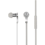 FRESH 'N REBEL LACE EARBUDS AURICOLARI A CAVO CON MICROFONO JACK 3.5MM COLORE GRIGIO