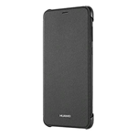 HUAWEI P SMART FLIP COVER BLACK