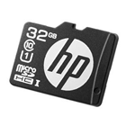 HP 700139-B21 MICRO SD HC 32GB CLASSE 10