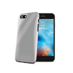 CELLY I-PHONE 7 COVER IN TPU TRASPARENTE