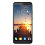 HISENSE HS-H11 LITE DUAL SIM 5.99" QUAD CORE 16GB RAM 2GB 4G LTE ITALIA METAL BLACK