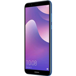 HUAWEI Y7 2018 5.99" OCTA CORE 16GB RAM 2GB 4G LTE TIM BLUE