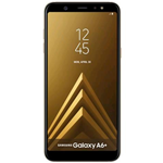 SAMSUNG A605 GALAXY A6+ 6" OCTA CORE 32GB RAM 3GB 4G LTE TIM GOLD