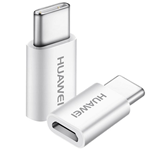 HUAWEI AP52 MICRO USB 3.1 TYPE-C ADAPTER BIANCO