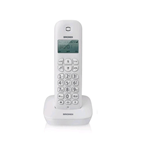 BRONDI GALA CORDLESS AMPIO DISPLAY COLORE BIANCO GRIGIO