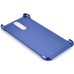 HUAWEI MATE 10 LITE BACK CASE BLUE